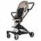 Unilove 2-in-1 On The Go Stroller with Rain Cover