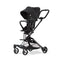 Unilove 2-in-1 On The Go Stroller with Rain Cover