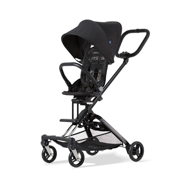 Unilove 2-in-1 On The Go Stroller with Rain Cover