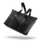 Reisenthel Extralite Shopper L - Mesh Black