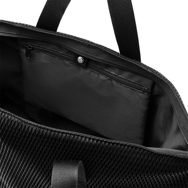 Reisenthel Extralite Shopper L - Mesh Black