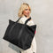 Reisenthel Extralite Shopper L - Mesh Black