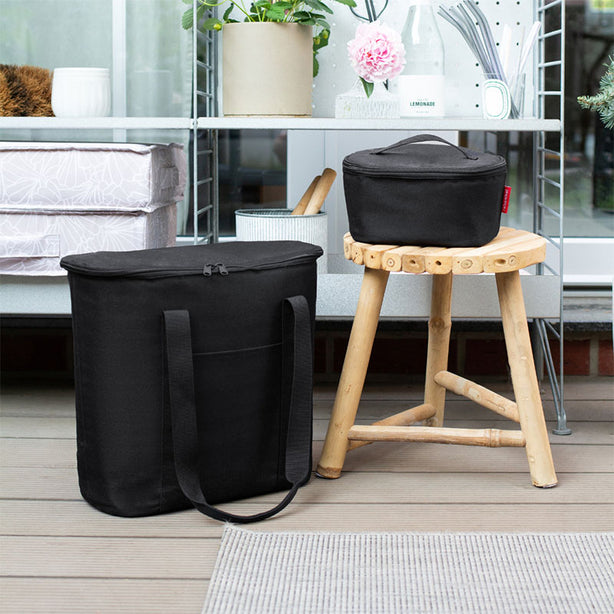 Reisenthel Coolerbag XL 30L - Black