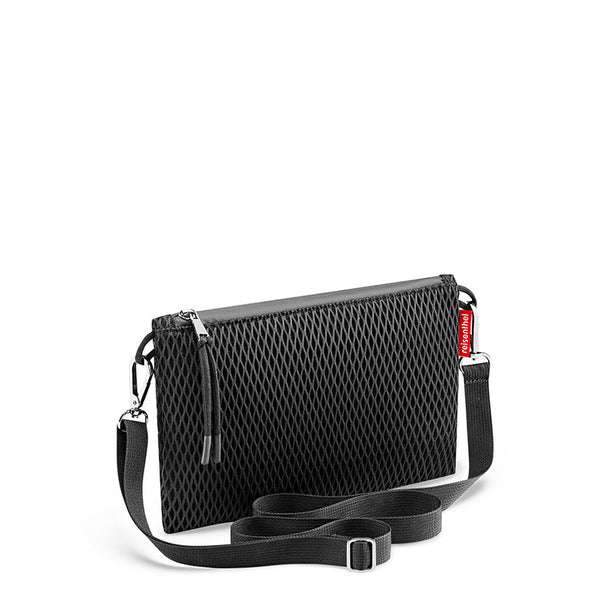 Reisenthel Extralite Case 1 Pouch - Mesh Black