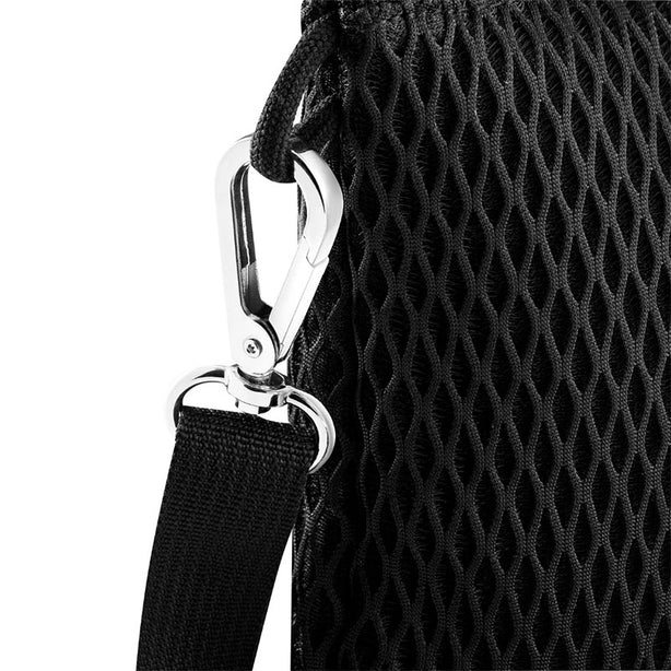 Reisenthel Extralite Case 1 Pouch - Mesh Black