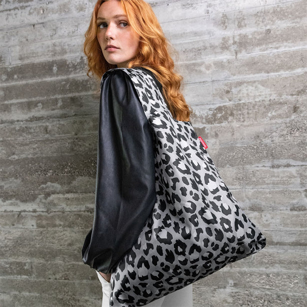 Reisenthel Mini Maxi Shopper Reusable Bag