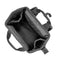 Reisenthel Allrounder R Large Travel Backpack - Black