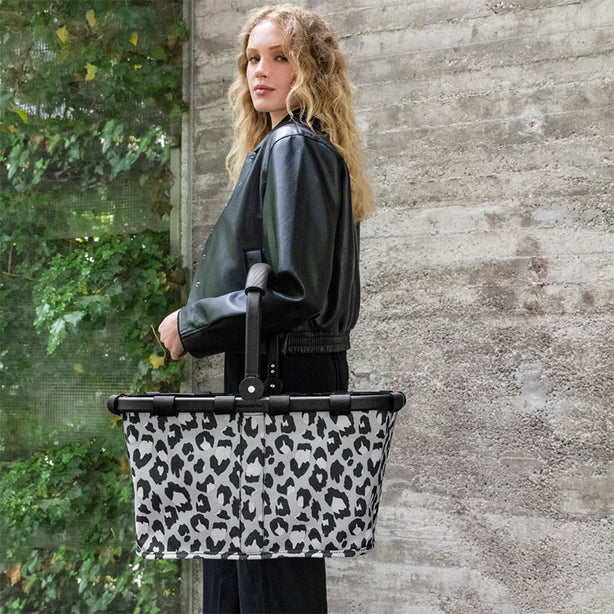 Reisenthel Carrybag Shopping Basket