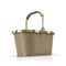 Reisenthel Carrybag Shopping Basket