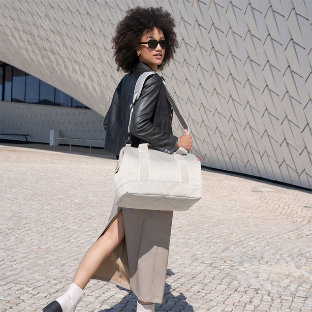 Reisenthel Allrounder M Duffel  Bag