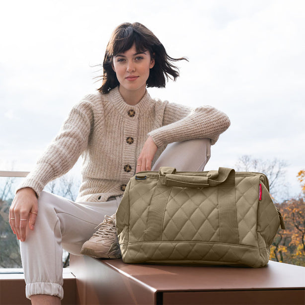 Reisenthel Allrounder M Duffel  Bag