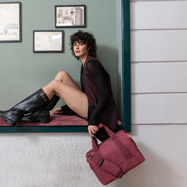 Reisenthel Allrounder M Duffel  Bag