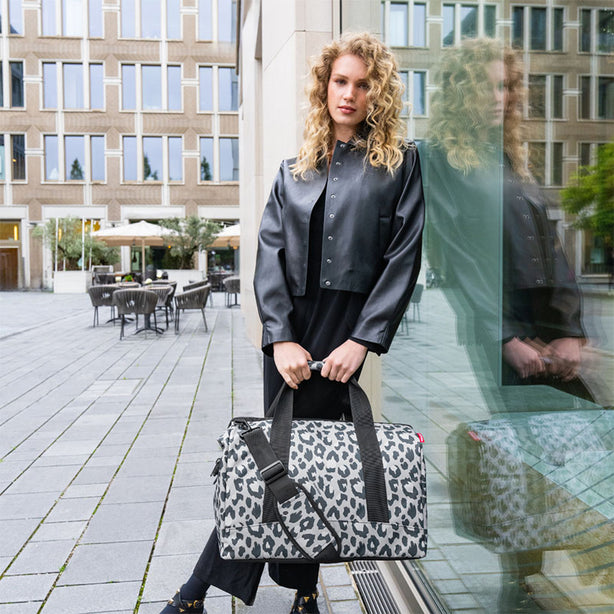 Reisenthel Allrounder L Duffel Bag