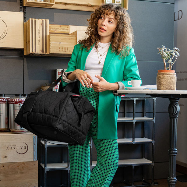 Reisenthel Allrounder L Duffel Bag