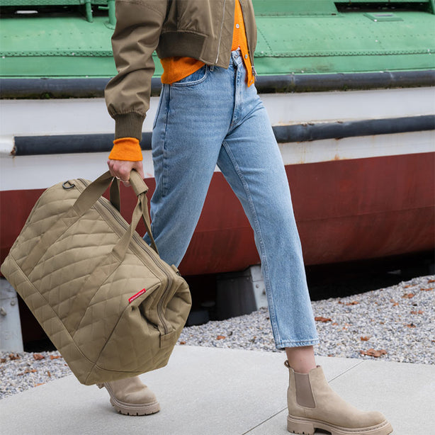 Reisenthel Allrounder L Duffel Bag