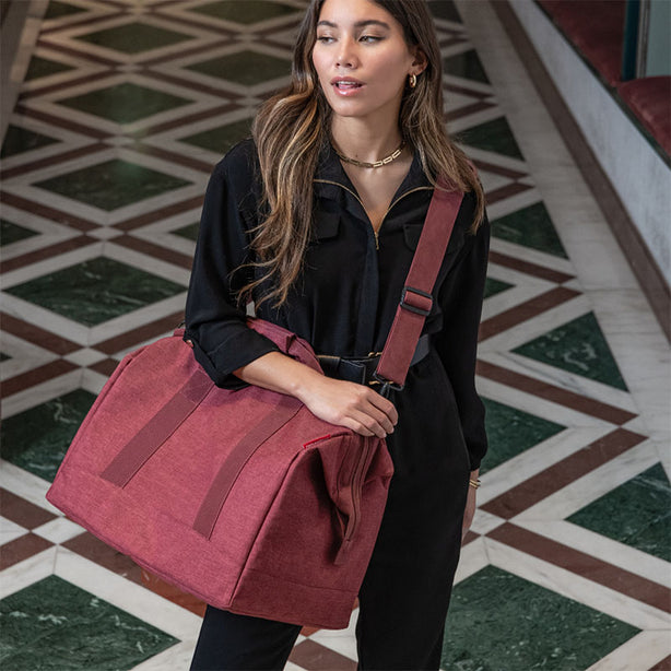 Reisenthel Allrounder L Duffel Bag