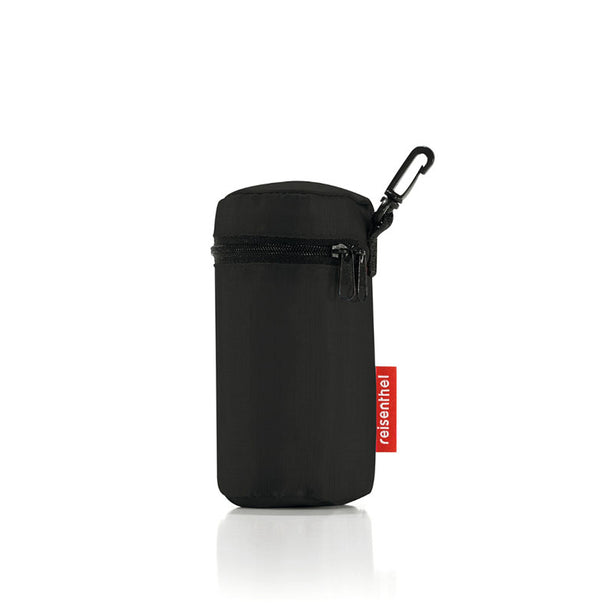 Reisenthel Mini Maxi Shopper L Reusable Bag - Black