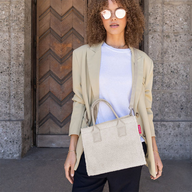 Reisenthel Daily Shopper XS Crossbody