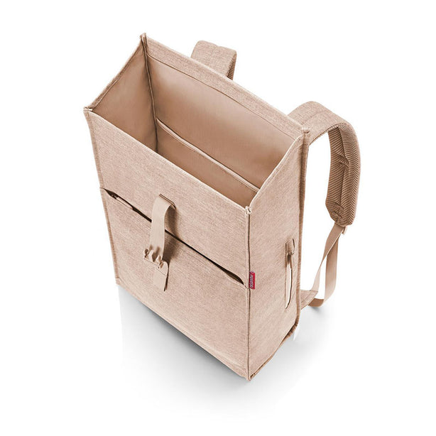 Reisenthel Urban Rolltop Everyday  Backpack