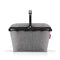 Reisenthel Carrybag ISO Shopping Basket