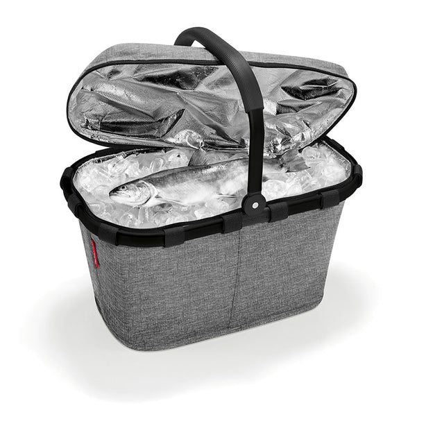 Reisenthel Carrybag ISO Shopping Basket