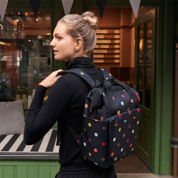 Reisenthel Allrounder R Backpack