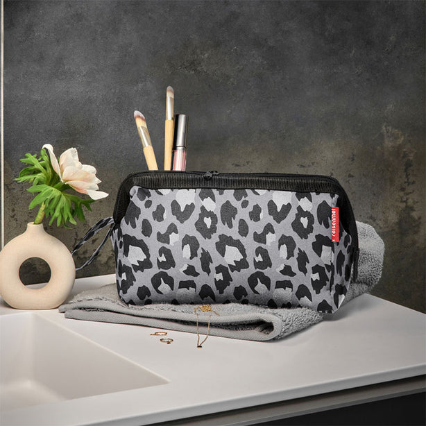 Reisenthel Travel Cosmetic Makeup Pouch