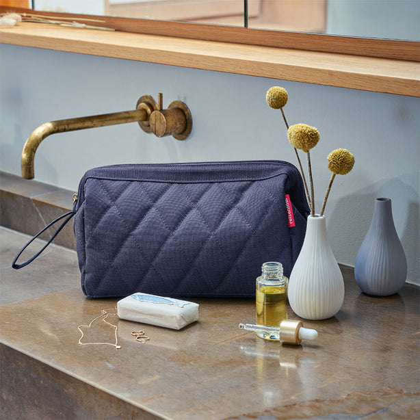 Reisenthel Travel Cosmetic Makeup Pouch