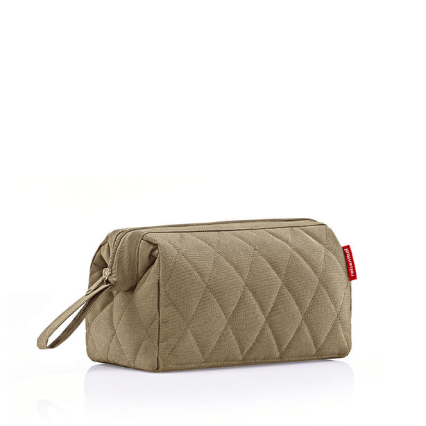 Reisenthel Travel Cosmetic Makeup Pouch