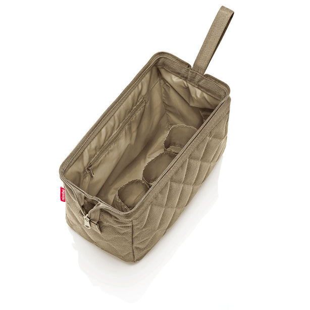 Reisenthel Travel Cosmetic Makeup Pouch