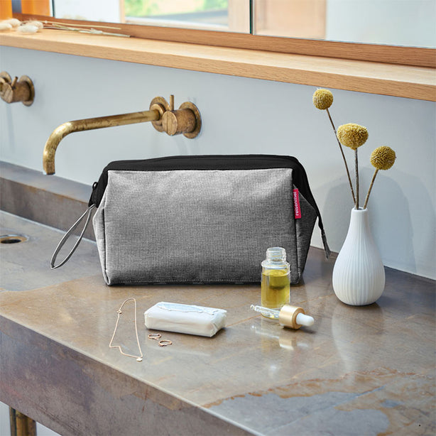 Reisenthel Travel Cosmetic Makeup Pouch