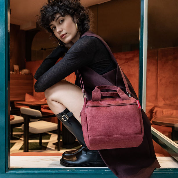 Reisenthel Allrounder Cross Sling Bag