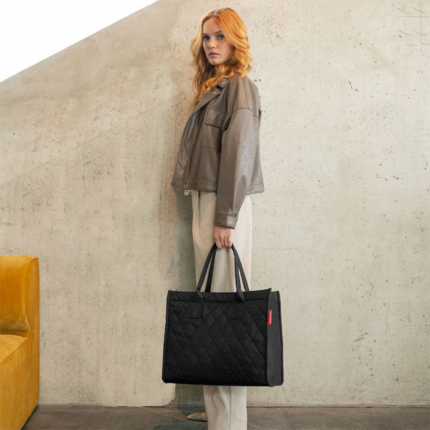Reisenthel Daily Shopper
