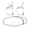Reisenthel Carrycruiser Shopping Trolley
