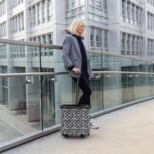 Reisenthel Carrycruiser Shopping Trolley