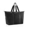 Reisenthel Extralite Weekender - Mesh Black