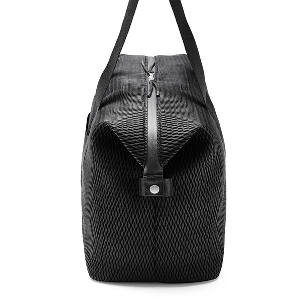 Reisenthel Extralite Weekender - Mesh Black