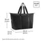 Reisenthel Extralite Weekender - Mesh Black