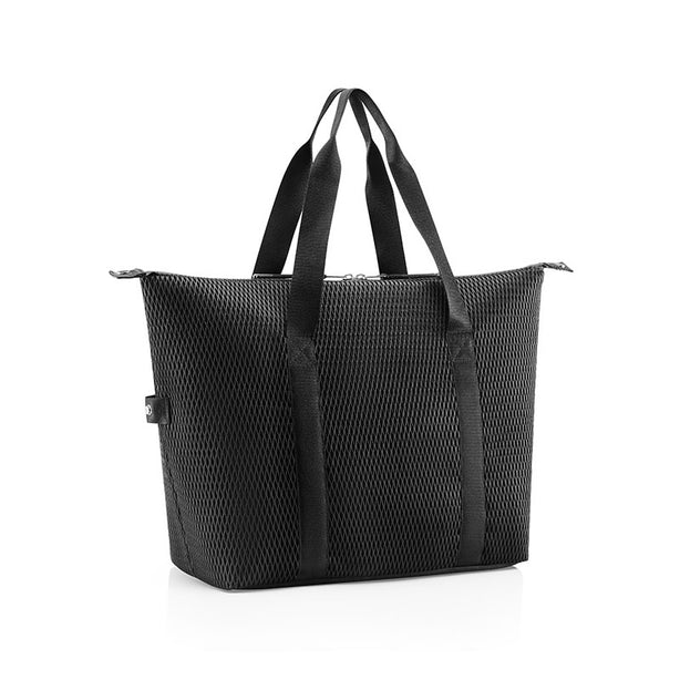 Reisenthel Extralite Weekender - Mesh Black