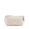 Reisenthel Mini Pouch Shoulder Bag - Teddy Sand