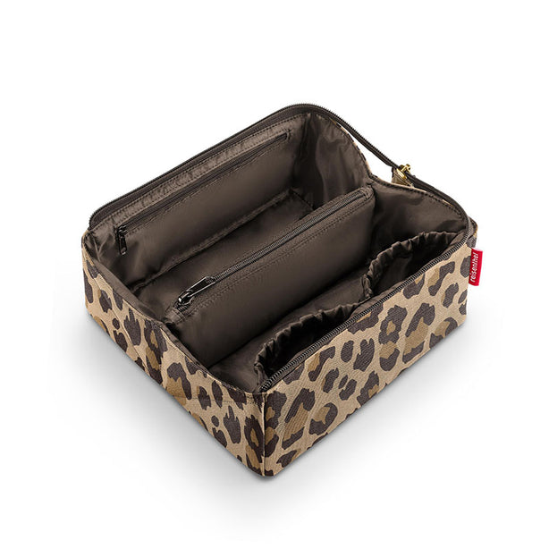 Reisenthel Fold Case Travel Cosmetic Pouch