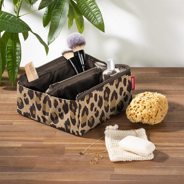 Reisenthel Fold Case Travel Cosmetic Pouch
