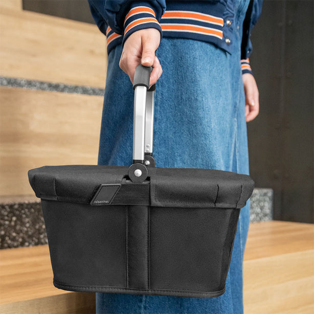 Reisenthel Carrybag Shopping Basket XS