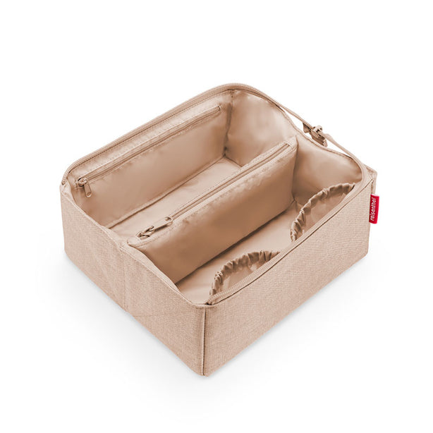Reisenthel Fold Case Travel Cosmetic Pouch