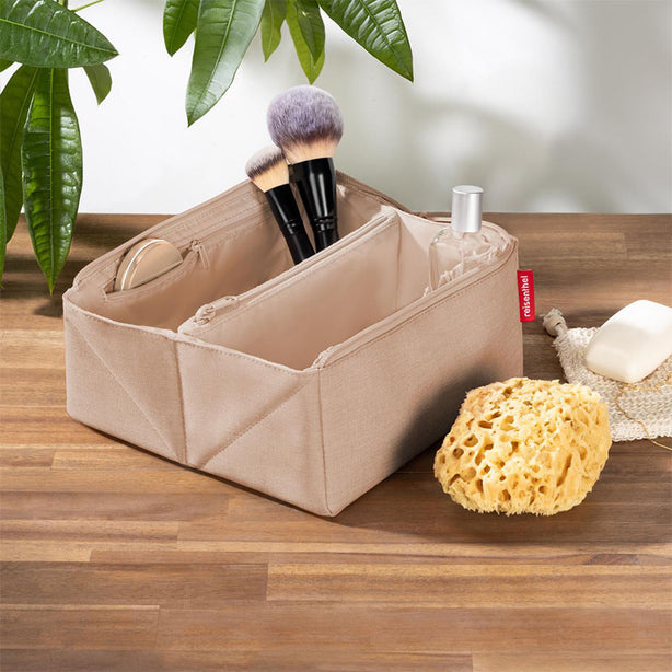 Reisenthel Fold Case Travel Cosmetic Pouch