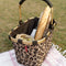 Reisenthel Carrybag Shopping Basket XS