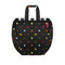 Reisenthel Easyshoppingbag Shoulder Tote Bag - Dots