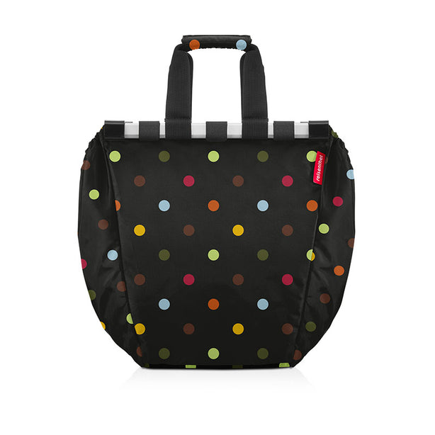 Reisenthel Easyshoppingbag Shoulder Tote Bag - Dots