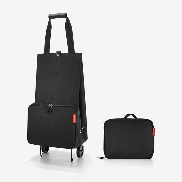Reisenthel Foldable Shopping Trolley