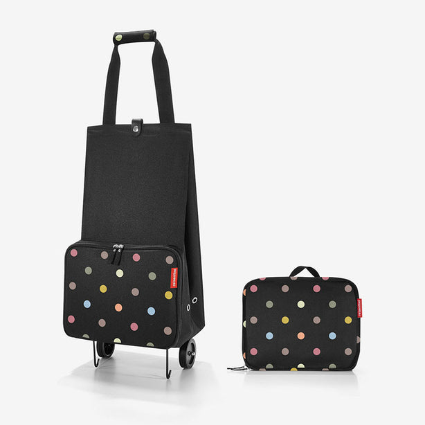 Reisenthel Foldable Shopping Trolley